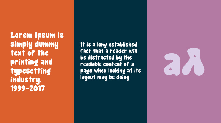 WR Wave Kind Font Family