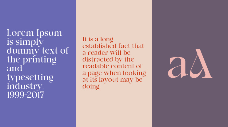 Leostut Font Family
