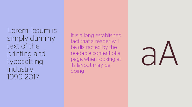 Stag Sans Light Font : Download Free for Desktop & Webfont