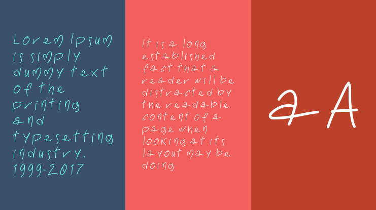 ToralfontClassic Font