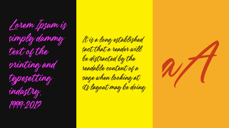 Bittersweet Dreaming Font