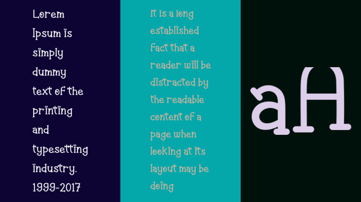 Valentine Balloon Font