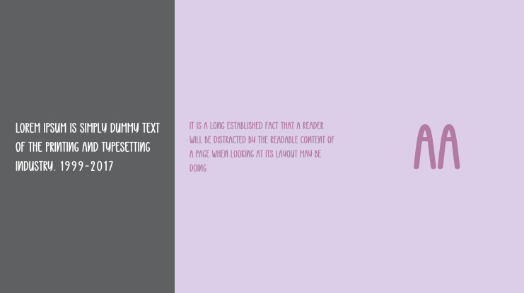 Western  Christmas Font