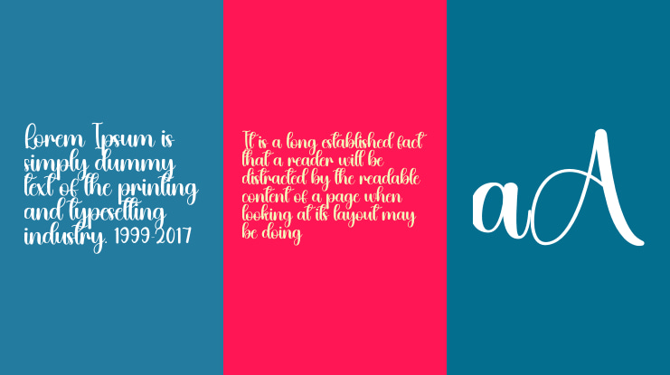 Musical Academy Font