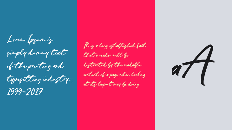 Winterhold Kingdom Font