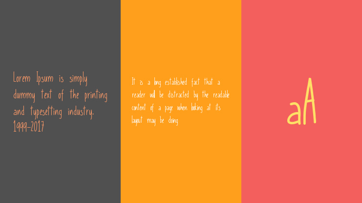 Pushing Up Daisies * Font