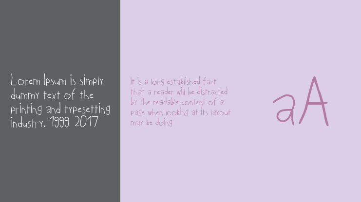 Lokka Font
