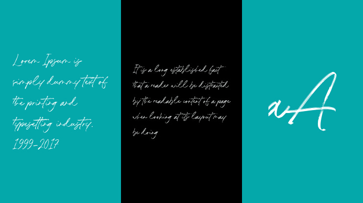 Brigetta Rumble Font