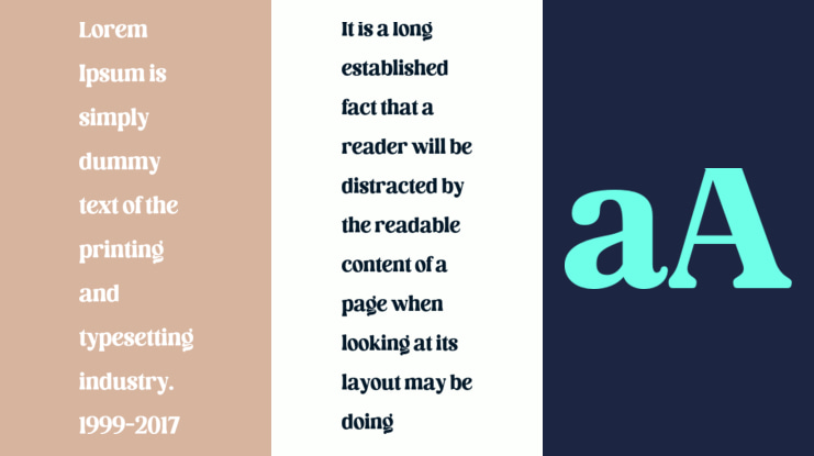 Romantic Angela Font