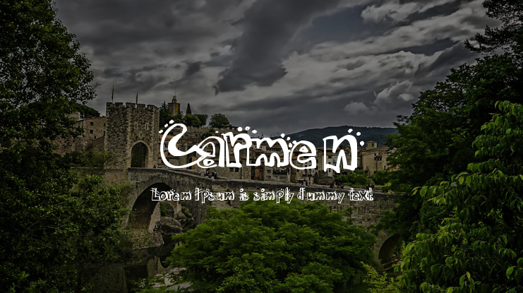 Carmen Font