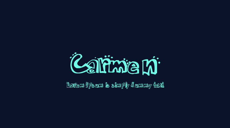 Carmen Font