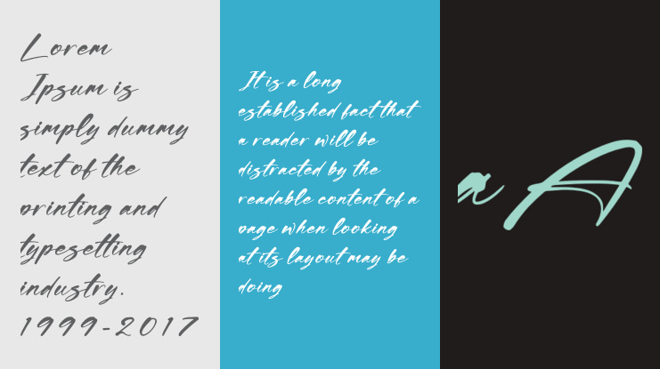 Shadow Brawlers Font