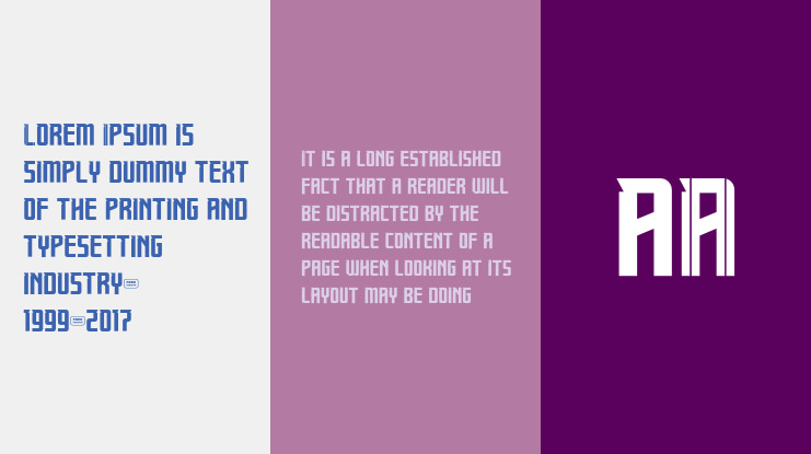 Arnation Free Trial Font