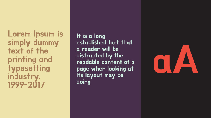 BM HANNA Pro OTF Font