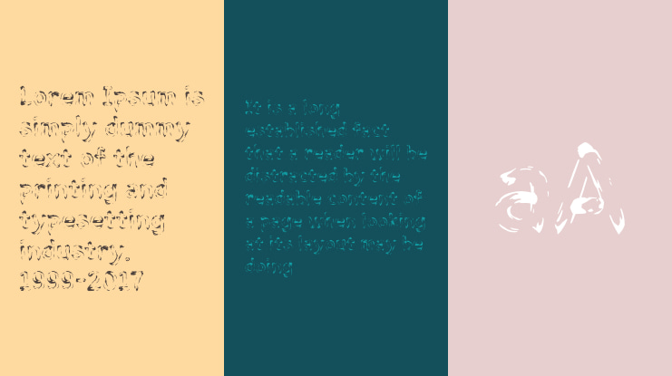 BM Euljiro oraeorae OTF Font