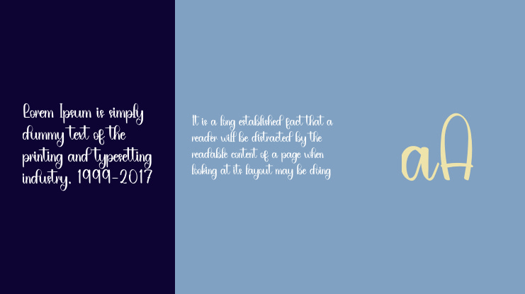 Farmhouse Vintage Font