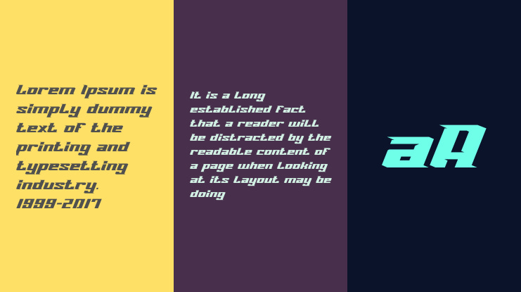 Greats Racing Free For Personal Font