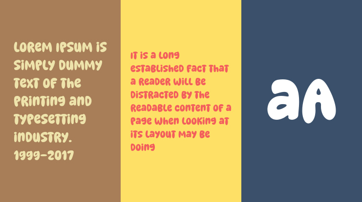 Super Jellyfish Font