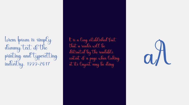 Sweet Pineapple Font