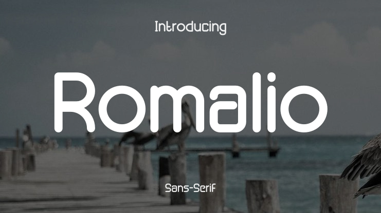 Romalio Font