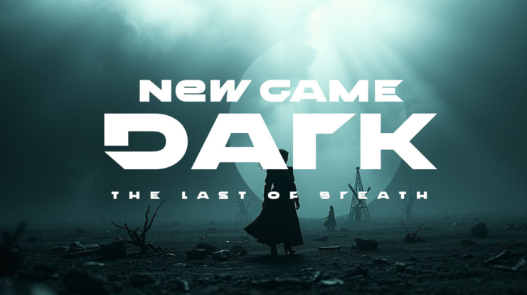 Trickr Logo Font Family