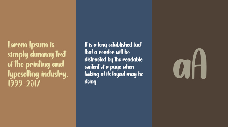 Christmas Decoration Font