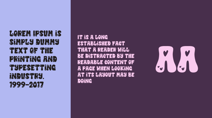 WR Jomblo Palentin Font Family