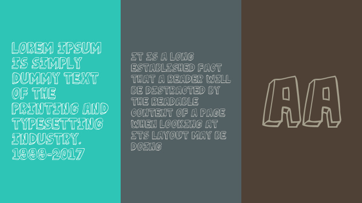 Jabjai Font Family