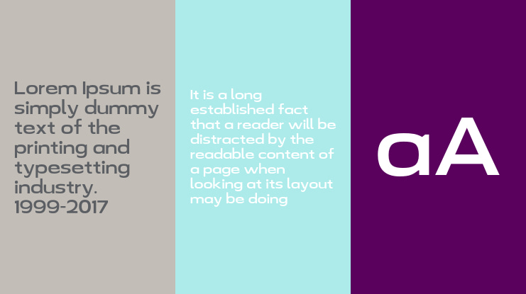 Neo Chic Font Family