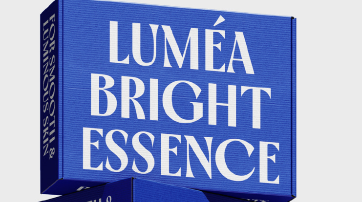 Bluemun Timeless Serif Font