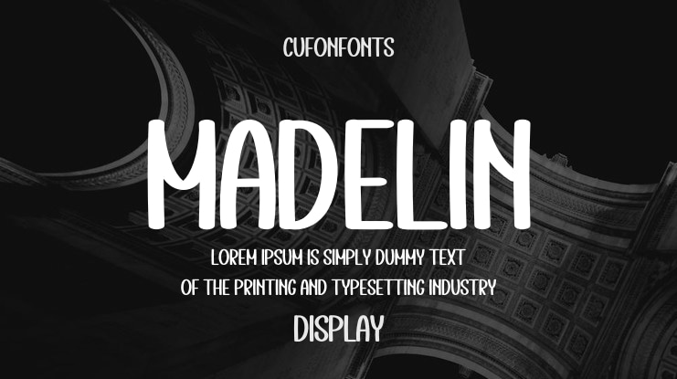 Madelin Font