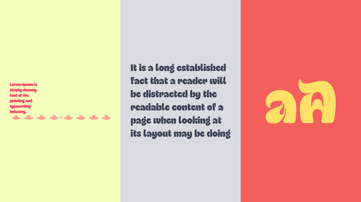 Funky Bird PERSONAL USE Font