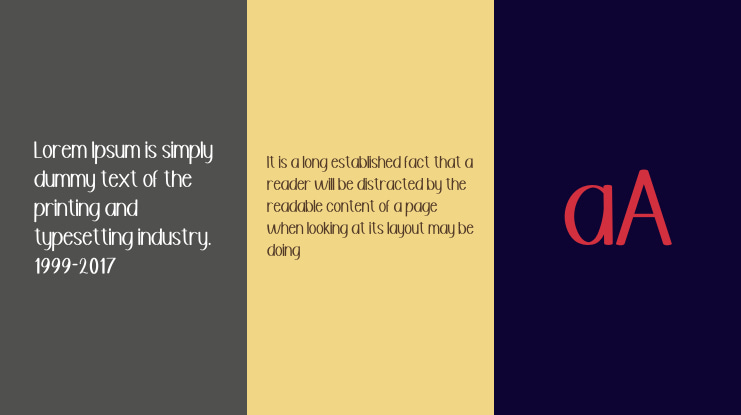 Beauty Alphabet Font