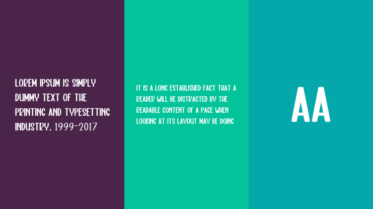 Wonderful Halloween Font