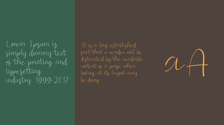 Friend To Mother Font