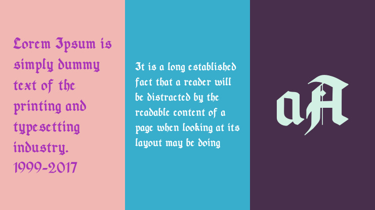 Soundman Garangan Font