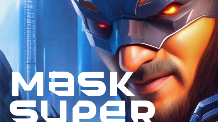 Title Ren  Font Family