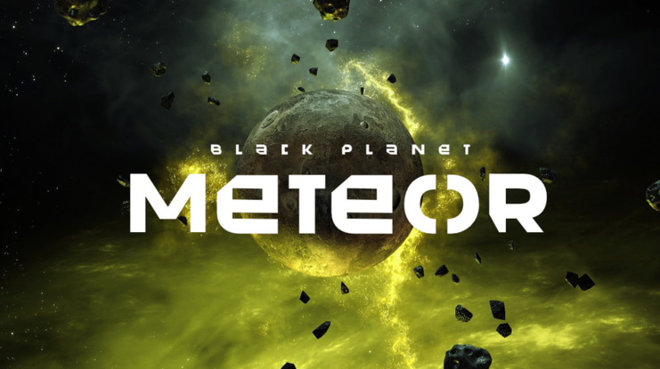 Title Ren  Font Family