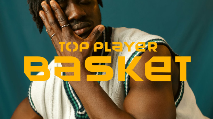 Title Ren  Font Family