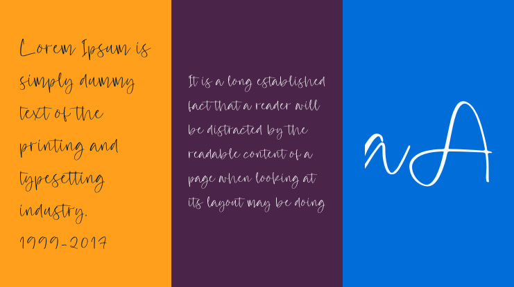 Healing Sunshine Font Family