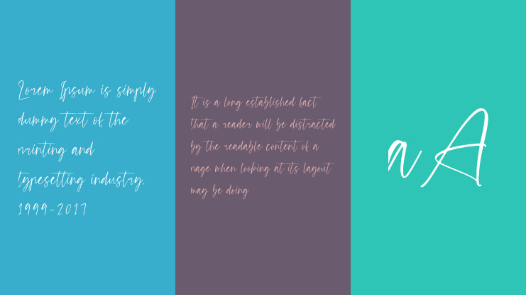 Romantic Essentials Font Family