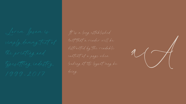 Balltesa Royales Font Family