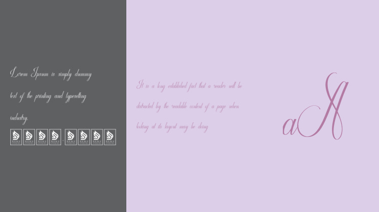 Defalliya Font