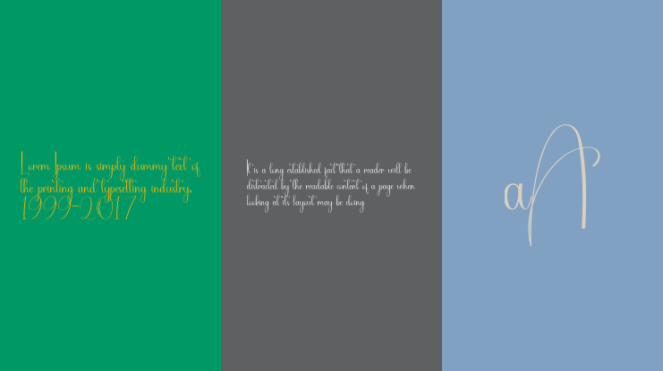 Santa  Beautiful Font