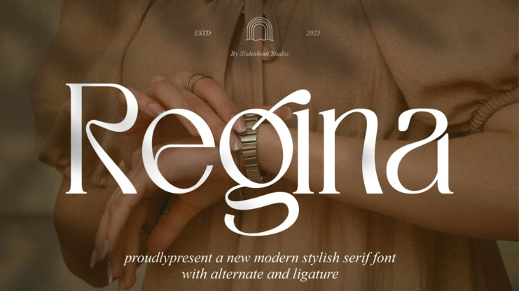 Regina Font