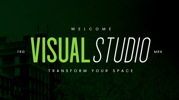 sans serif Font Family