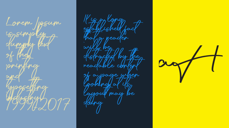 Welcome Christmas Font