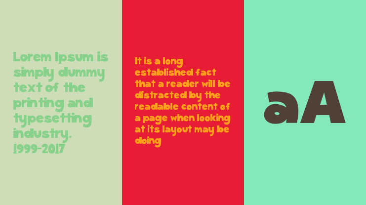 SC Gum Kids Font Family