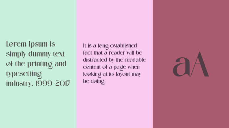 Angelin Free Version Font