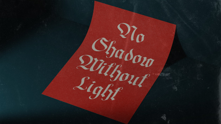 Mofkala Blackletter Font